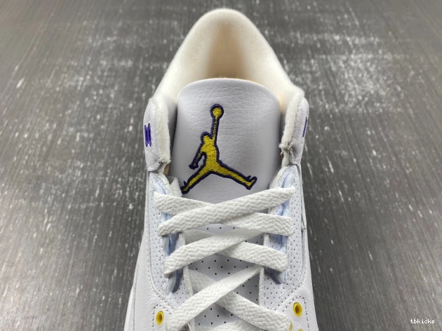 Reps TB Jordan 869802-907 PE 3 Bryant Retro Kobe 0820